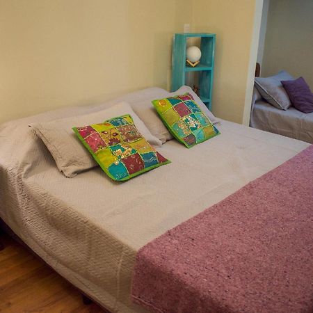 El Rincón Loma Linda Hostal Y Posada Serrana מראה חיצוני תמונה