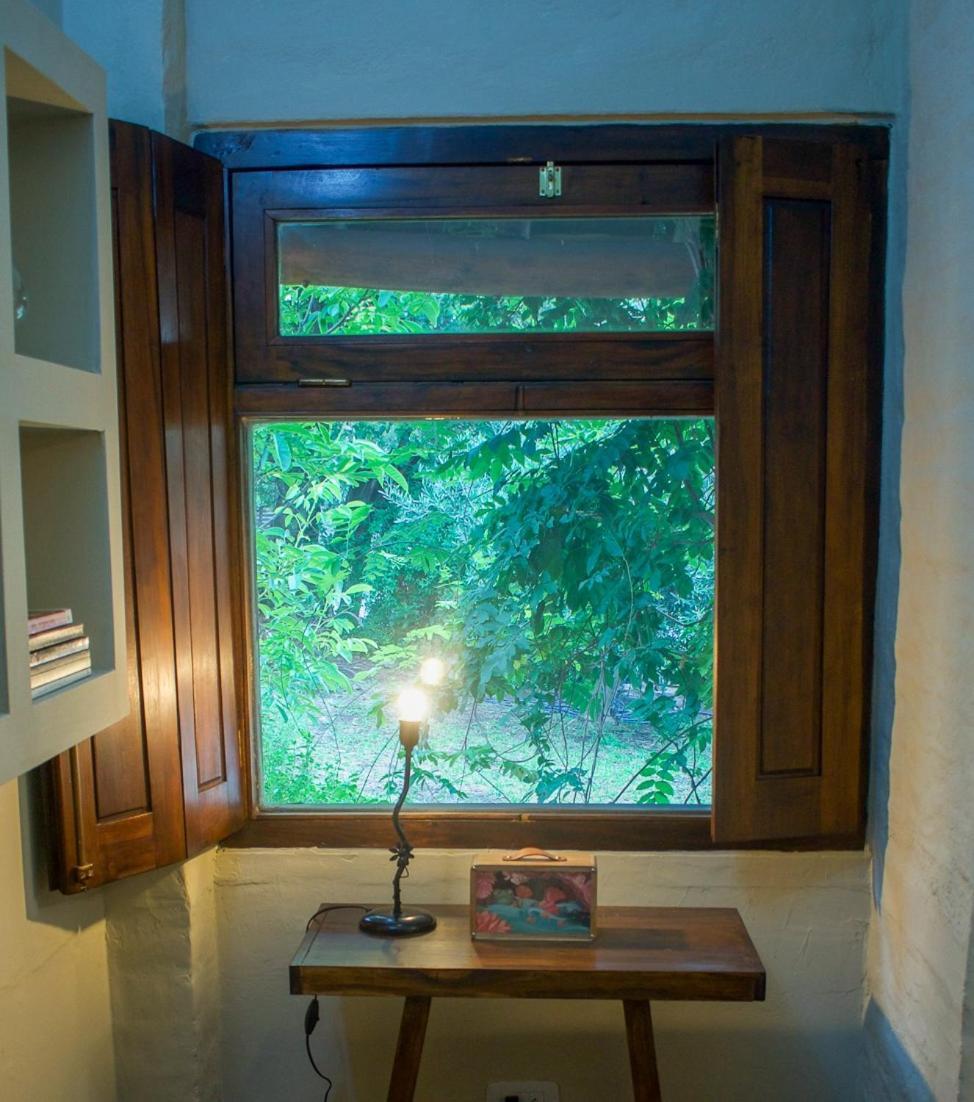 El Rincón Loma Linda Hostal Y Posada Serrana מראה חיצוני תמונה