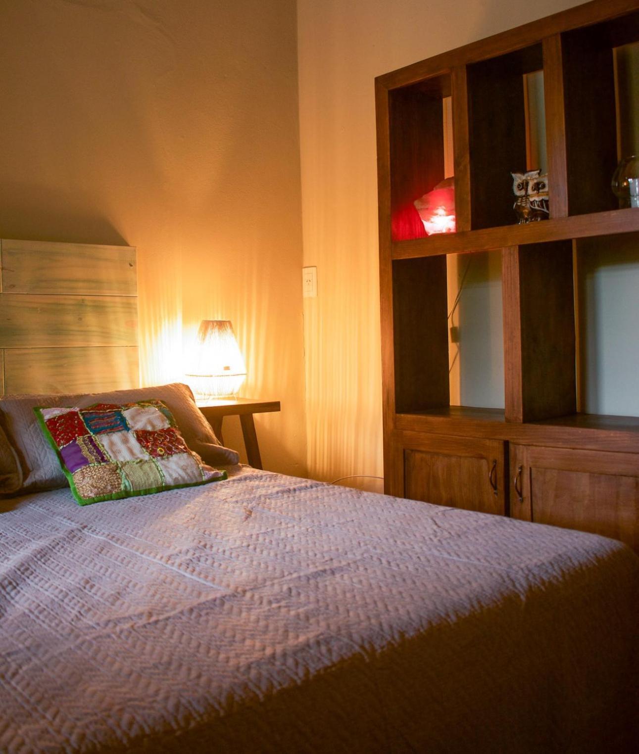 El Rincón Loma Linda Hostal Y Posada Serrana מראה חיצוני תמונה