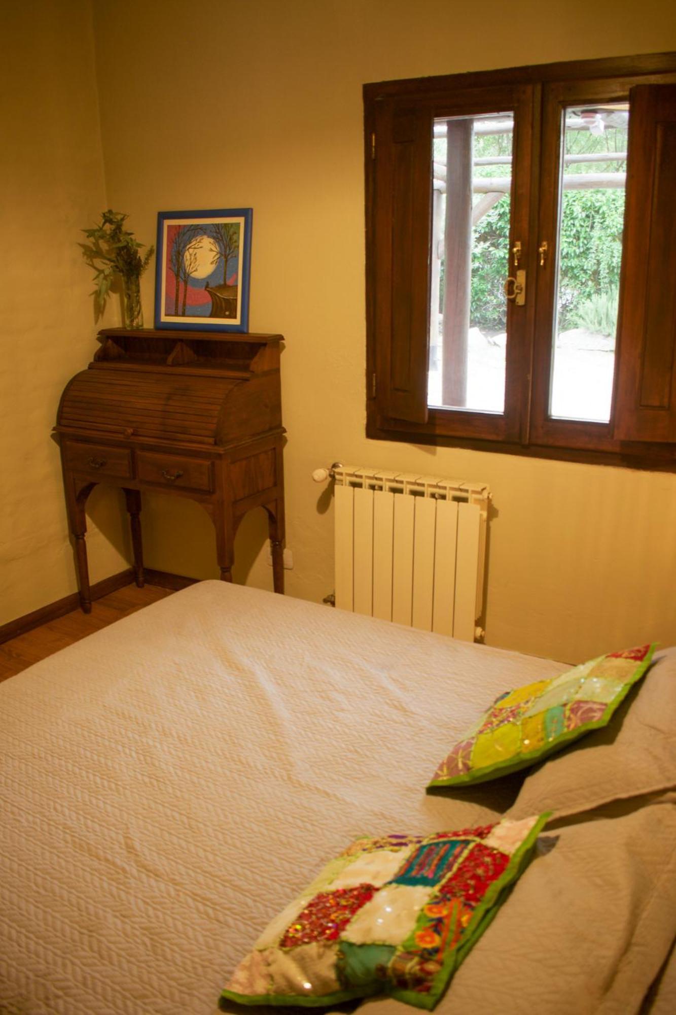 El Rincón Loma Linda Hostal Y Posada Serrana מראה חיצוני תמונה