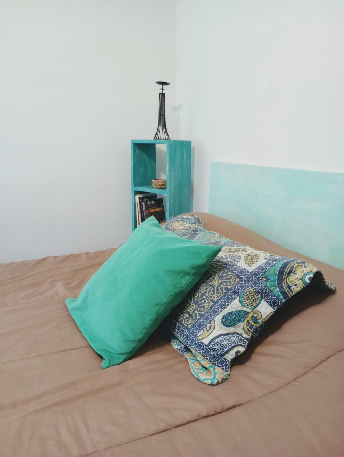 El Rincón Loma Linda Hostal Y Posada Serrana מראה חיצוני תמונה