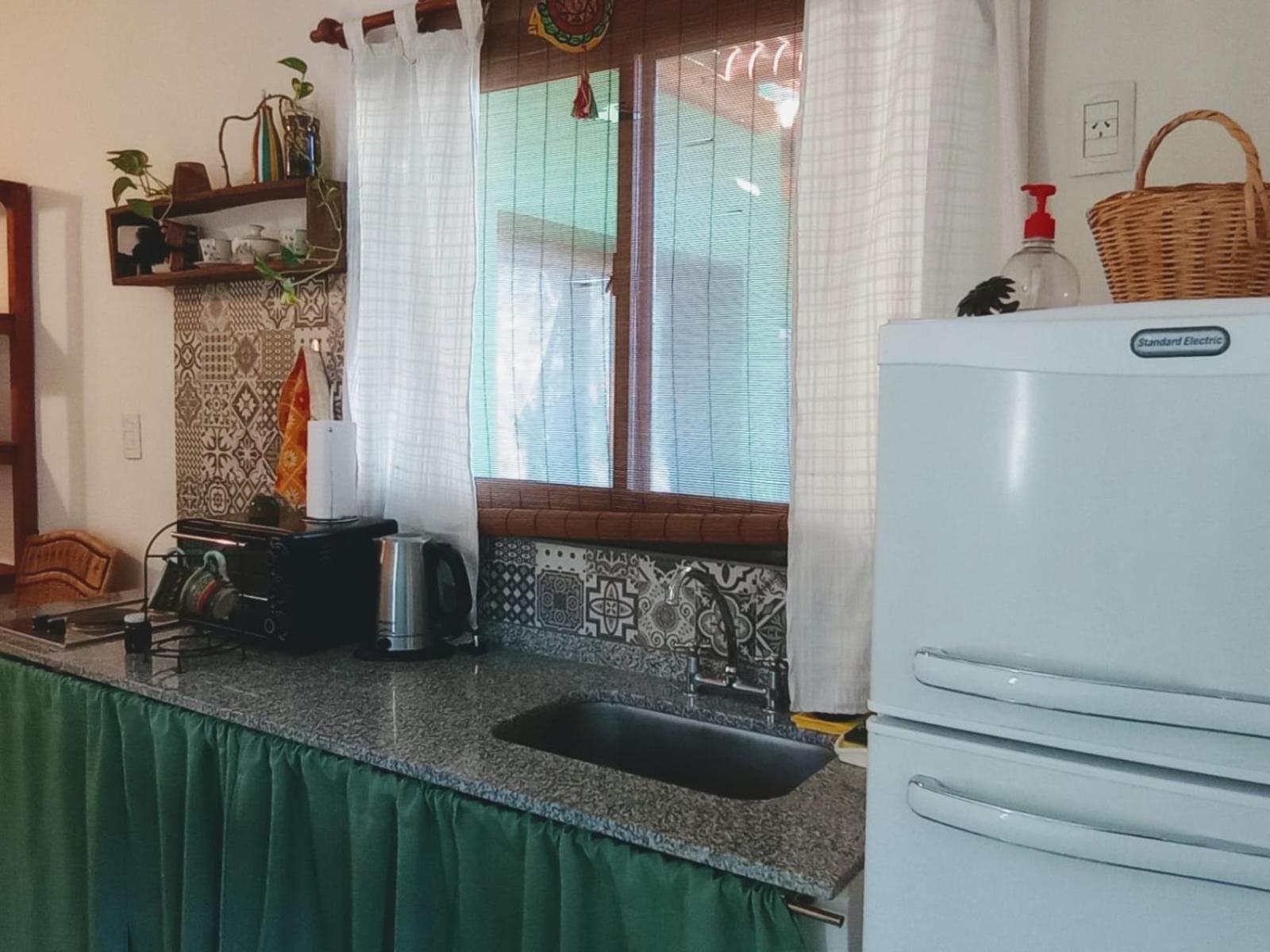 El Rincón Loma Linda Hostal Y Posada Serrana מראה חיצוני תמונה