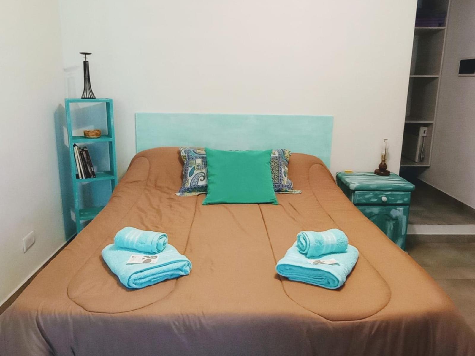 El Rincón Loma Linda Hostal Y Posada Serrana מראה חיצוני תמונה