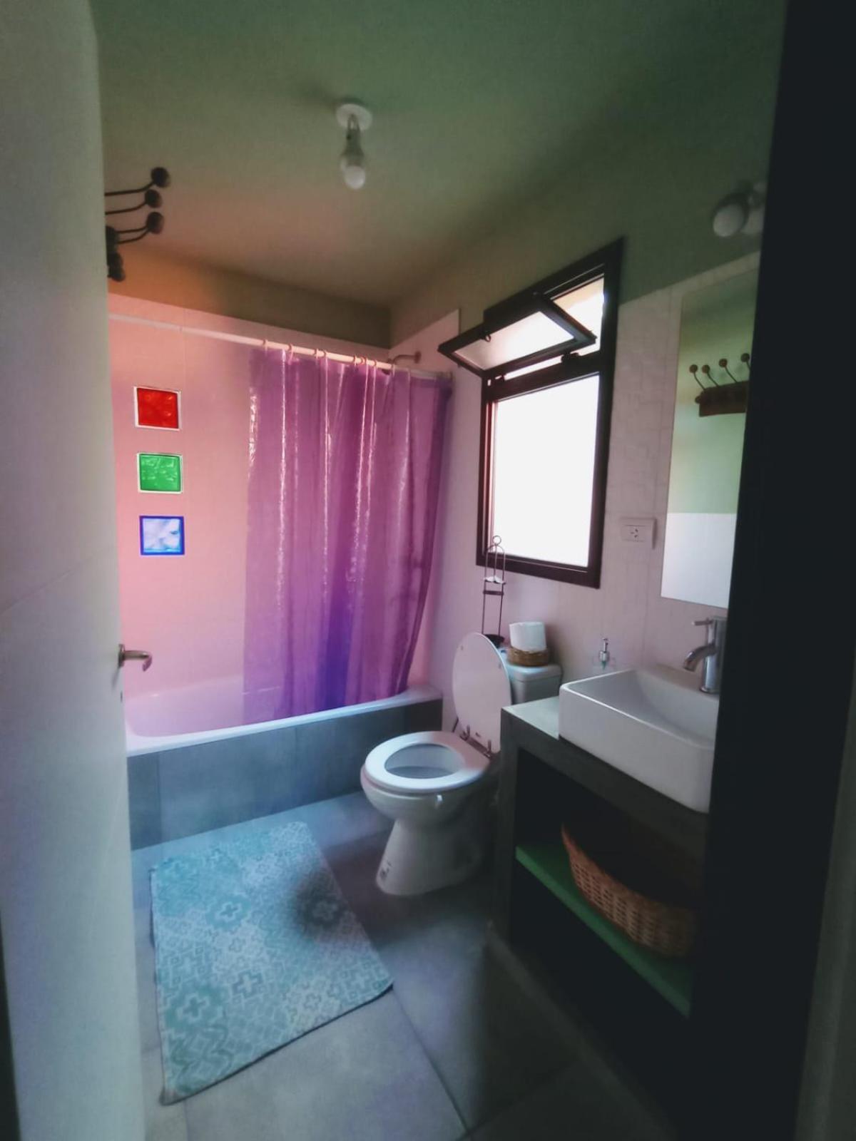 El Rincón Loma Linda Hostal Y Posada Serrana מראה חיצוני תמונה