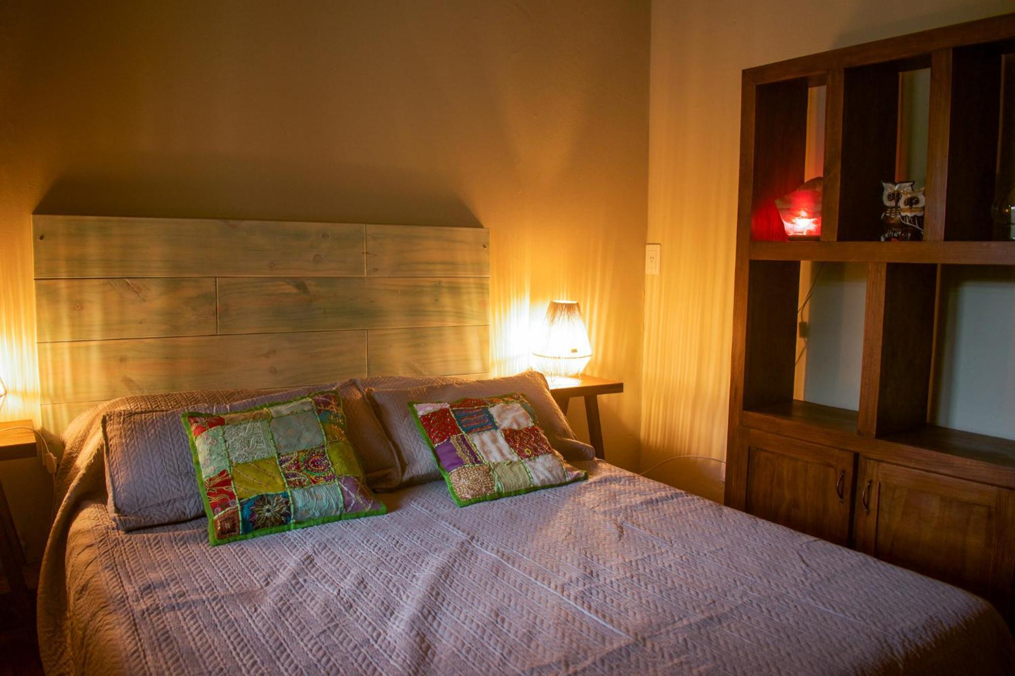 El Rincón Loma Linda Hostal Y Posada Serrana מראה חיצוני תמונה