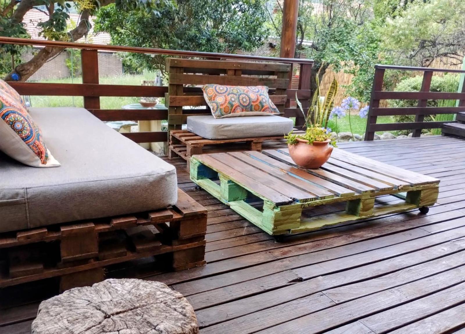 El Rincón Loma Linda Hostal Y Posada Serrana מראה חיצוני תמונה